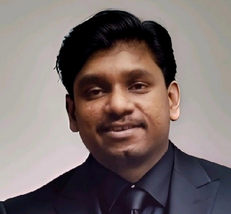 Desi Ramananda Kishore Katuri